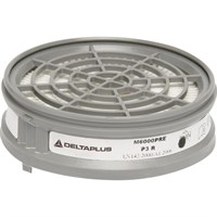 Фильтр для маски Delta Plus M6000PREP3 - фото 54219