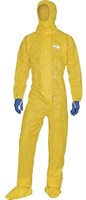 Химзащитный комбинезон Delta Plus DELTACHEM DT300 - фото 54331