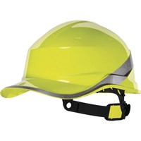 Защитная каска Delta Plus Diamond V, Желтый - фото 54939