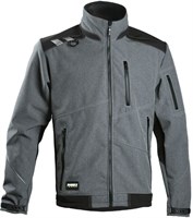 Куртка для ИТР Softshell Dimex 6051 - фото 55001