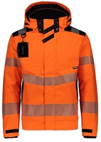 Зимняя куртка Slim-Fit Dimex 6067 - фото 56350