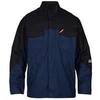 Куртка Engel Safety+ Arc Jacket 1444-106 синий/черный - фото 56881