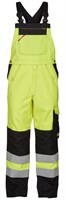 Полукомбинезон Engel Safety+ 3445-106 желтый/черный - фото 56897