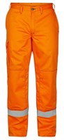 Брюки Engel Safety+ 2293-192 оранжевый - фото 56901