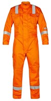 Комбинезон Engel Safety+ 4293-192 оранжевый - фото 56903