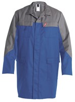 Куртка Engel Safety+ 1334-820 светло-синий/серый - фото 56915