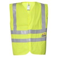 Антистатический огнеупорный жилет Engel Safety+ 5040-820 - фото 56926