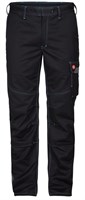 Брюки Engel Safety+ 2284-172 черный - фото 56930
