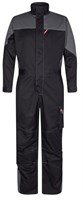 Комбинезон Engel Safety+ 4284-172 черный/серый - фото 56938