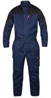 Комбинезон Engel Safety+ 4284-172 синий/черный - фото 56940