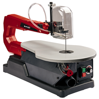 Лобзик стационарный Einhell TC-SS 405 E,120Вт,400-1600об/мин - фото 57100