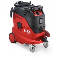 Безопасный пылесос Flex с автоматической очисткой фильтра, 42 л, класс H - фото 57115