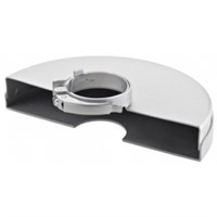 Защитный кожух резка Flex GU-C D230 64/C L21-6/L24-6 - фото 57156