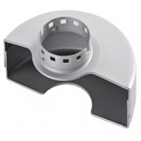 Защитный кожух Flex резка GU-C D125 L10-10 125 - фото 57162