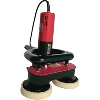 Эксцентриковая полировальная машина Flex с двумя дисками до 140 мм L 1506 VR2/140 - фото 57195