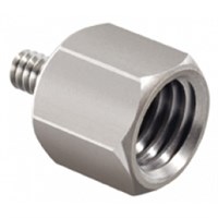 Адаптер Flex для штатива для лазера LAD 5/8 I-1/4 A - фото 57280