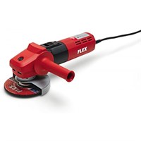 Угловая шлифовальная машина Flex мощностью 1200 Вт, 125 мм L 1506 VR - фото 57340