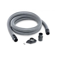 Вытяжной комплект Flex VCE EH 50x4 м - фото 57484