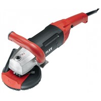 Шлифмашина для строительства Flex и ремонта LD 18-7 125 R с диском Turbo-Jet - фото 57599