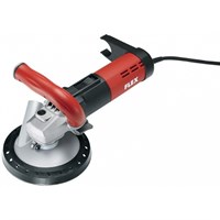 Шлифовальная машина Flex для строительства и ремонта LD 15-10 125 FLEX с диском Turbo-Jet - фото 57641