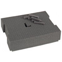 Поролоновый вкладыш Flex L-BOXX® TKE-RS 136 - фото 57708