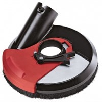 Защитный кожух Flex с поворотным боковым сегментом SG-R D150 SE - фото 57890