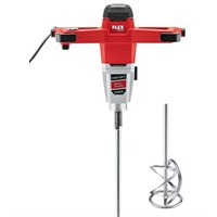Двухскоростной миксер Flex MXE 1602 + WR3R 160 - фото 57896