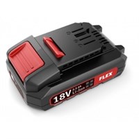 Литий-ионный аккумулятор Flex 18,0 В AP 18.0/2.5 - фото 57986