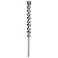 Сверло Flex HD 4-C D25x320 SDS-max - фото 57997