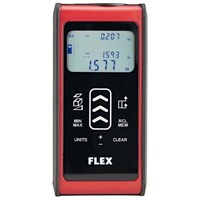 Лазерный измеритель Flex ADM 60-T - фото 58307