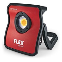 Полноспектральная аккумуляторная светодиодная лампа Flex DWL 2500 10.8/18.0 - фото 58328