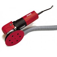 Эксцентриковая  шлифовальная машина Flex X 1107 VE - фото 58356