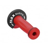 Ручка Flex GS-M M8 SV/S - фото 58366