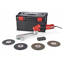 Машина для шлифования Flex угловых сварных швов LLK 1503 VR - фото 58370
