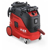 Безопасный пылесос Flex с автоматической очисткой фильтра, 30 л, класс L - фото 58441