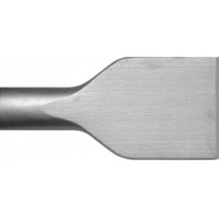 Зубило Flex лопатообразное, SDS-max, 50x400 - фото 58456