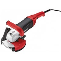 Шлифмашина Flex для строительства и ремонта LD 18-7 150 R с диском Turbo-Jet - фото 58469