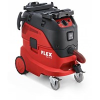 Безопасный пылесос Flex с автоматической очисткой фильтра, 42 л, класс M - фото 58636