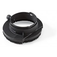 Пылеудаляющий кожух Flex RETECFLEX Ш 115 - фото 58772