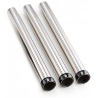 Удлинительная трубка Flex V 36x350 INOX VE3 - фото 58822