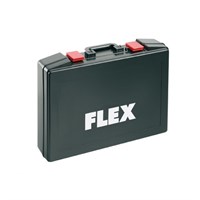 Пластмассовый чемодан Flex для переноски LLK 1503 VR - фото 58881