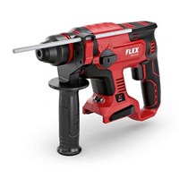 Комбинированный аккумуляторный перфоратор Flex CHE 18.0-EC C - фото 58955