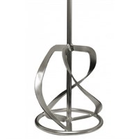 Насадка для штукатурки Flex PR3L 200x600 M14 - фото 58976