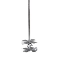 Дисковая насадка Flex SR2 80x500 SW8 - фото 59036