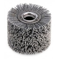 Нейлоновая щетка Flex D100x70 - фото 59043