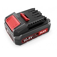 Литий-ионный аккумулятор Flex 10,8 В AP 10.8/2.5 - фото 59097
