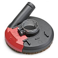 Защитный кожух Flex со съемным боковым сегментом SG-R D 125 - фото 59099