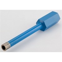 Алмазное корончатое сверло Flex M 14,10 x 95/125 - фото 59103
