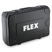Пластмассовый чемодан для переноски Flex TK-S Multi - фото 59137