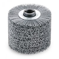 Нейлоновая щетка Flex BW-NY D110/85 P120 - фото 59145